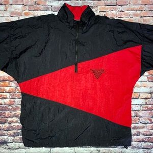 Snap-On Windbreaker
